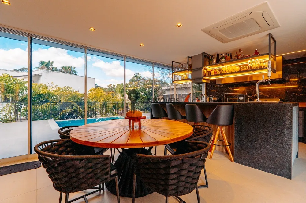 Casa de Condomínio, 4 quartos - Foto 7