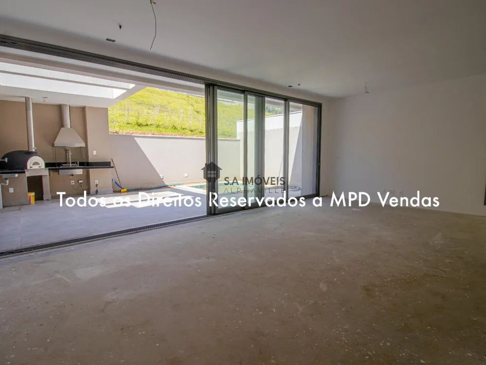 Casa de Condomínio, 3 quartos - Foto 7