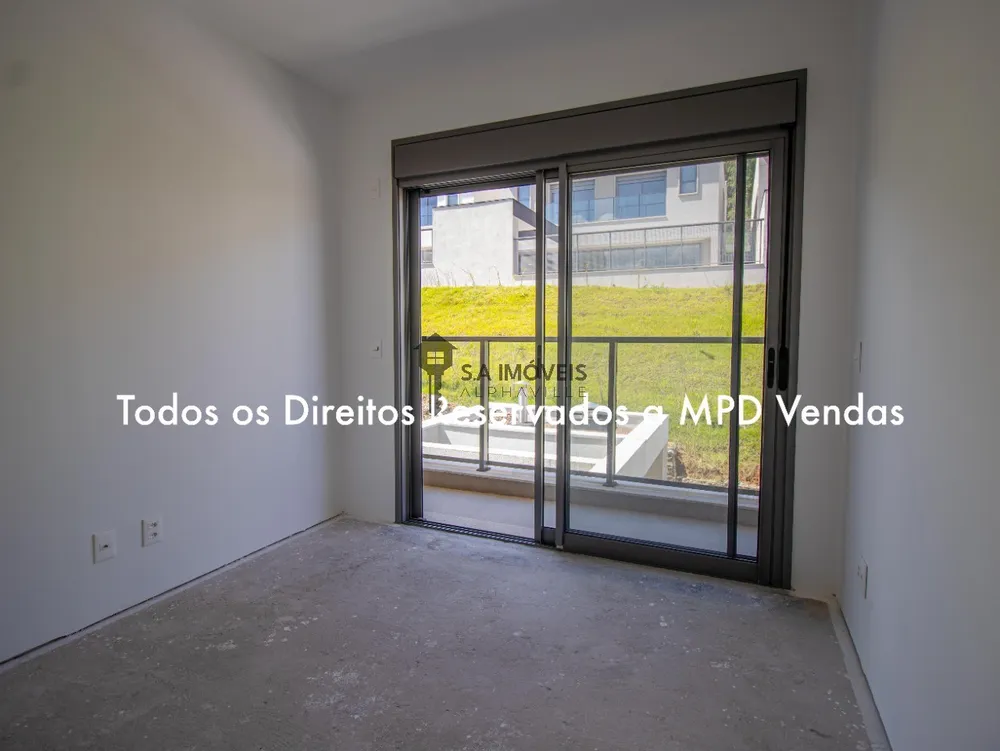 Casa de Condomínio, 3 quartos - Foto 12