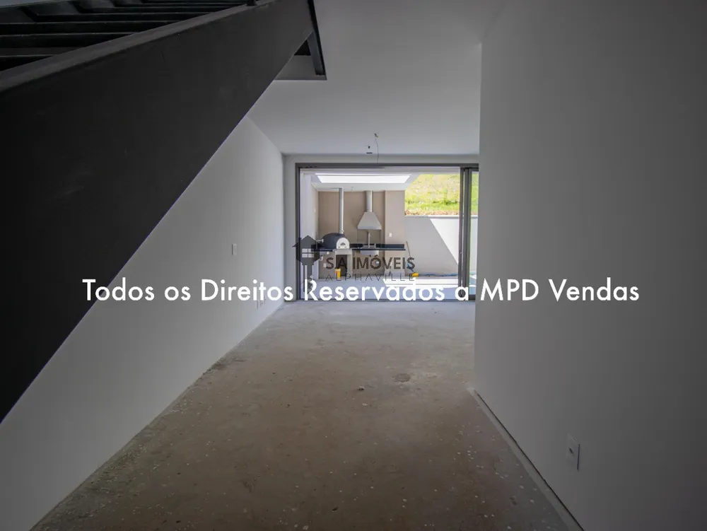 Casa de Condomínio, 3 quartos - Foto 8