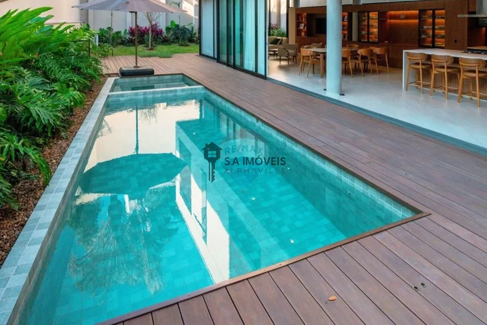 Casa de Condomínio, 4 quartos - Foto 6