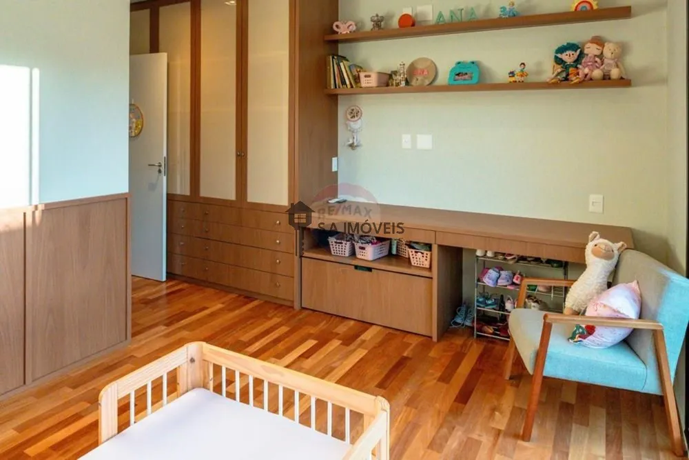 Casa de Condomínio, 4 quartos - Foto 9
