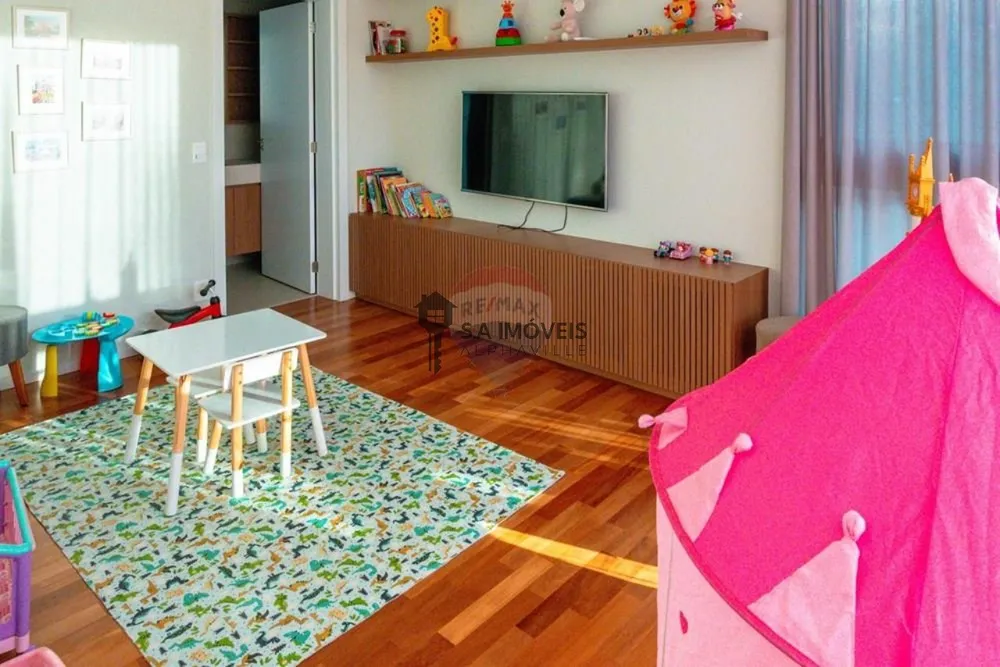 Casa de Condomínio, 4 quartos - Foto 10