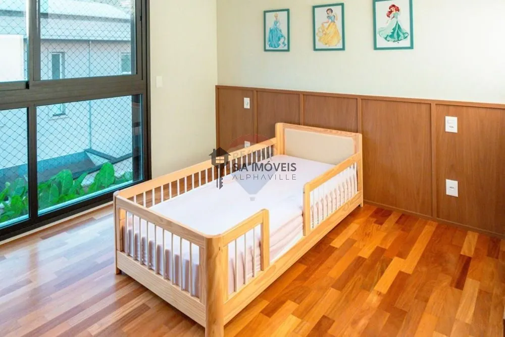 Casa de Condomínio, 4 quartos - Foto 7
