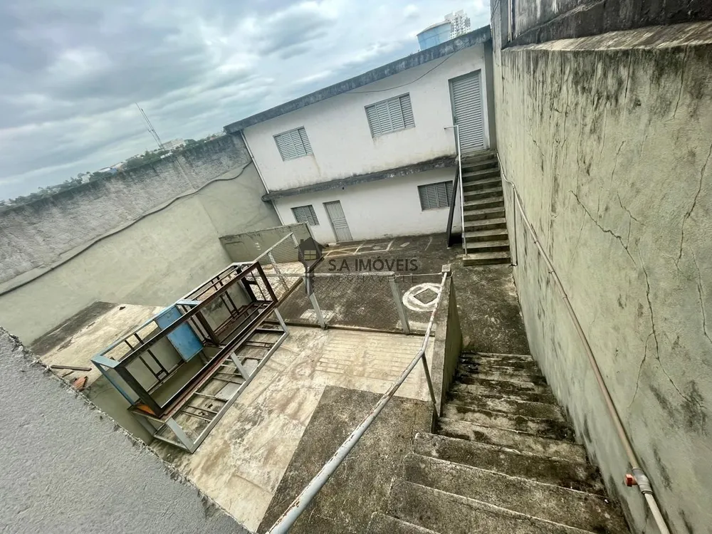 Depósito-Galpão, 580 m² - Foto 2