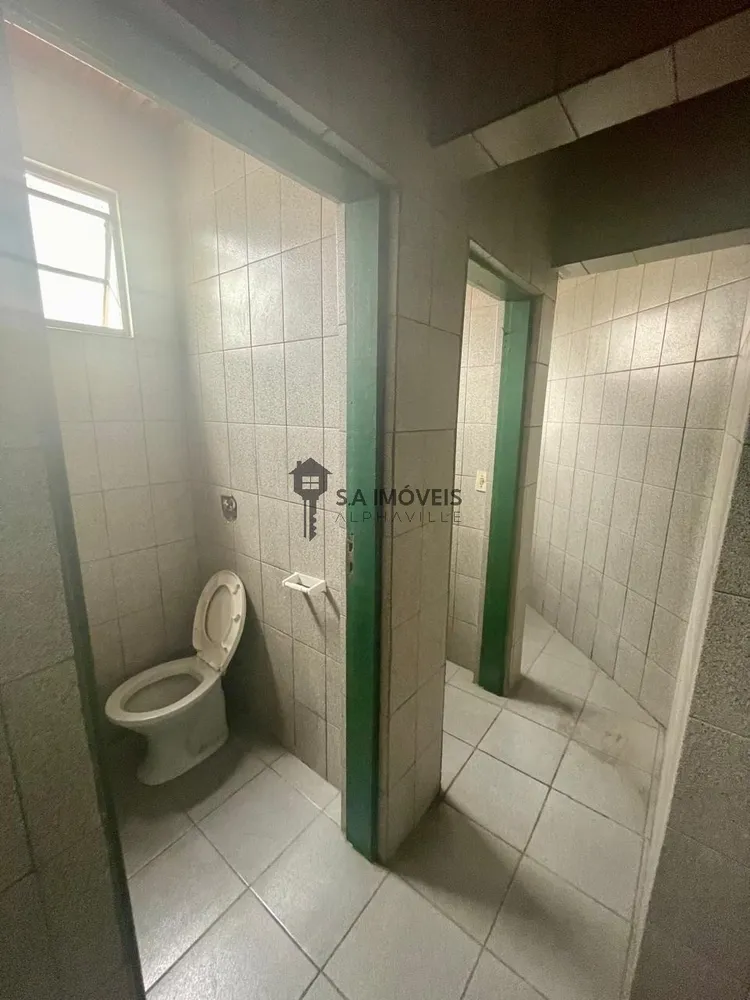 Depósito-Galpão, 580 m² - Foto 3