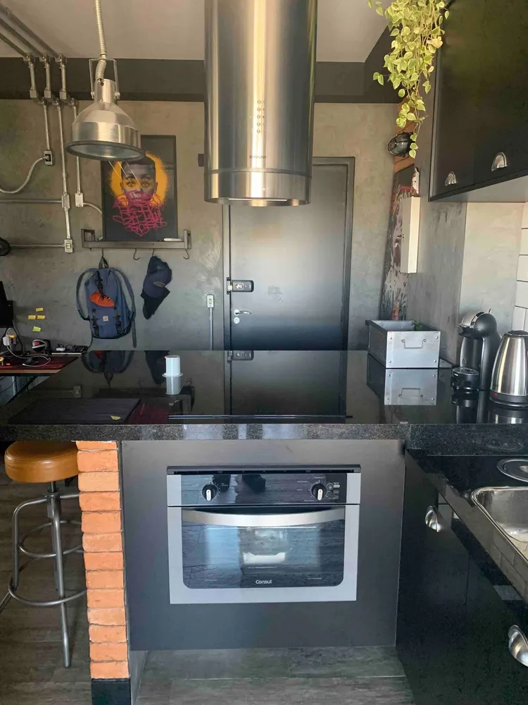 Apartamento, 1 quarto, 50 m² - Foto 6