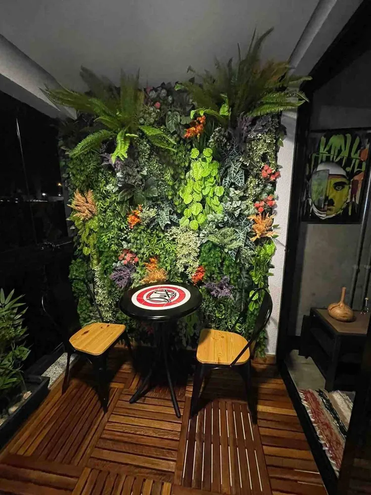 Apartamento, 1 quarto, 50 m² - Foto 10