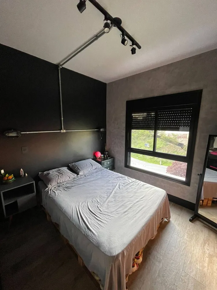 Apartamento, 1 quarto, 50 m² - Foto 8