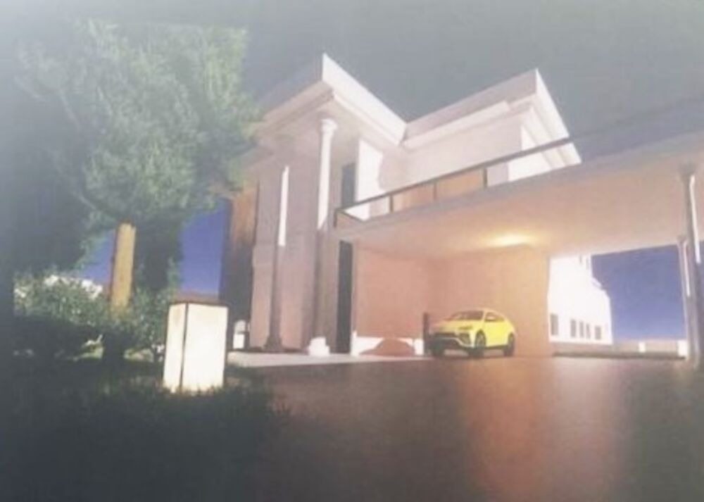 Terreno, 1500 m² - Foto 3