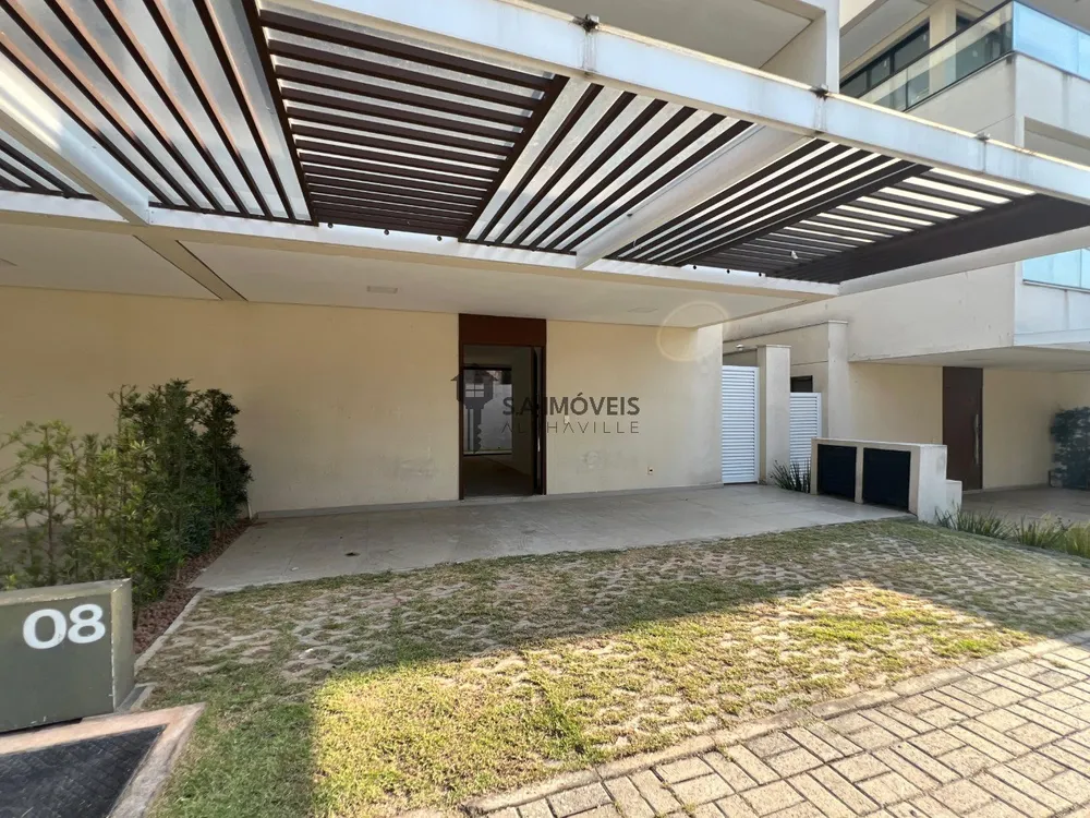 Casa de Condomínio, 4 quartos - Foto 8