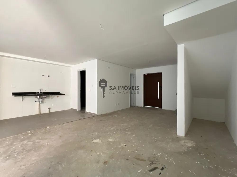 Casa de Condomínio, 4 quartos - Foto 9