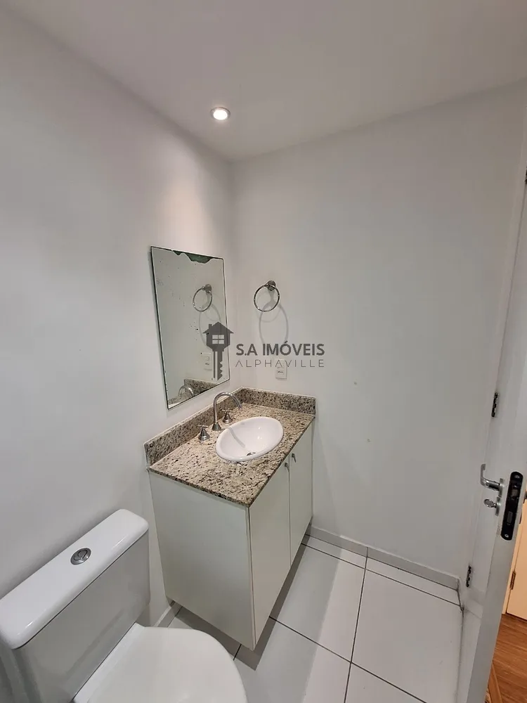 Apartamento, 2 quartos, 67 m² - Foto 9