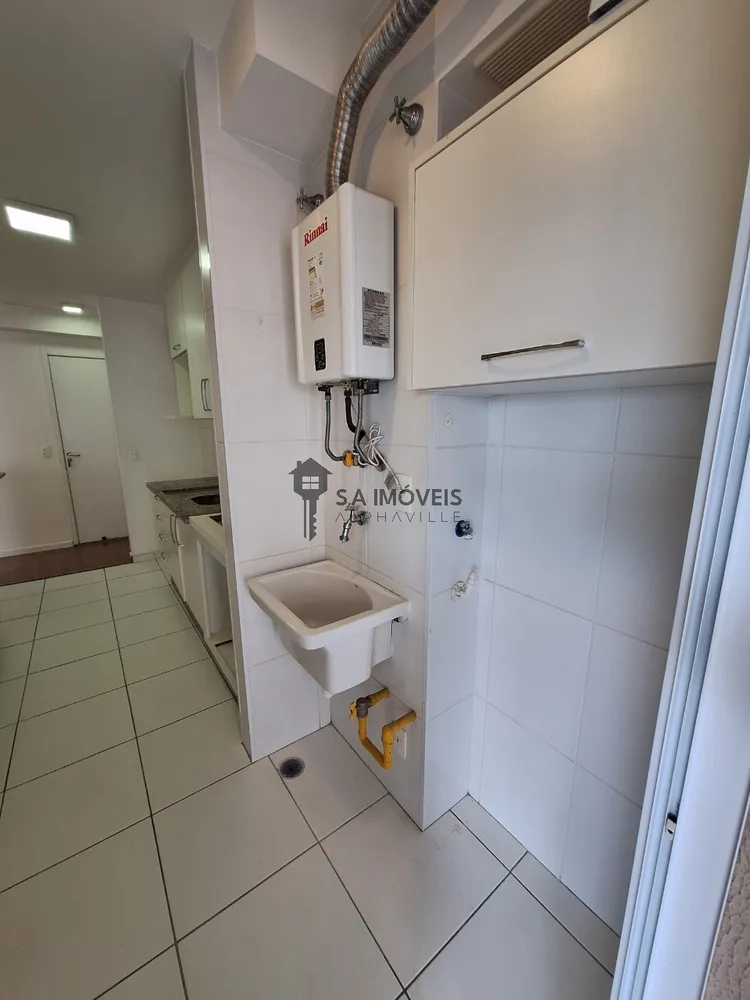 Apartamento, 2 quartos, 67 m² - Foto 6