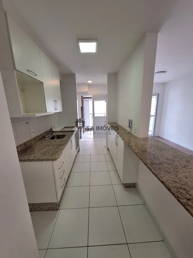 Apartamento, 2 quartos, 67 m² - Foto 4