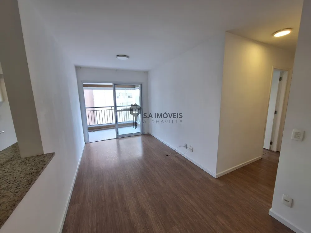 Apartamento, 2 quartos, 67 m² - Foto 1