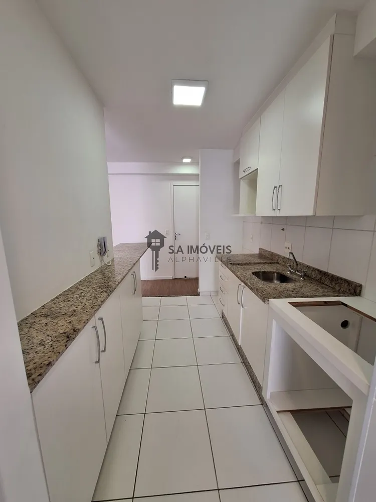 Apartamento, 2 quartos, 67 m² - Foto 2