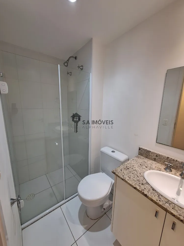 Apartamento, 2 quartos, 67 m² - Foto 10