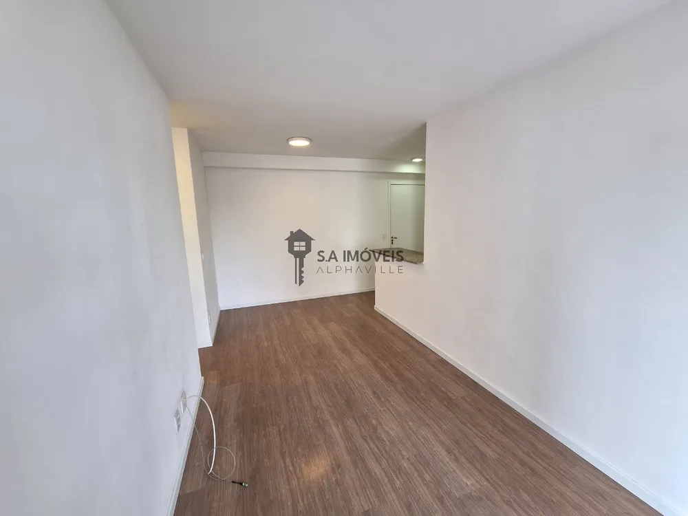Apartamento, 2 quartos, 67 m² - Foto 3