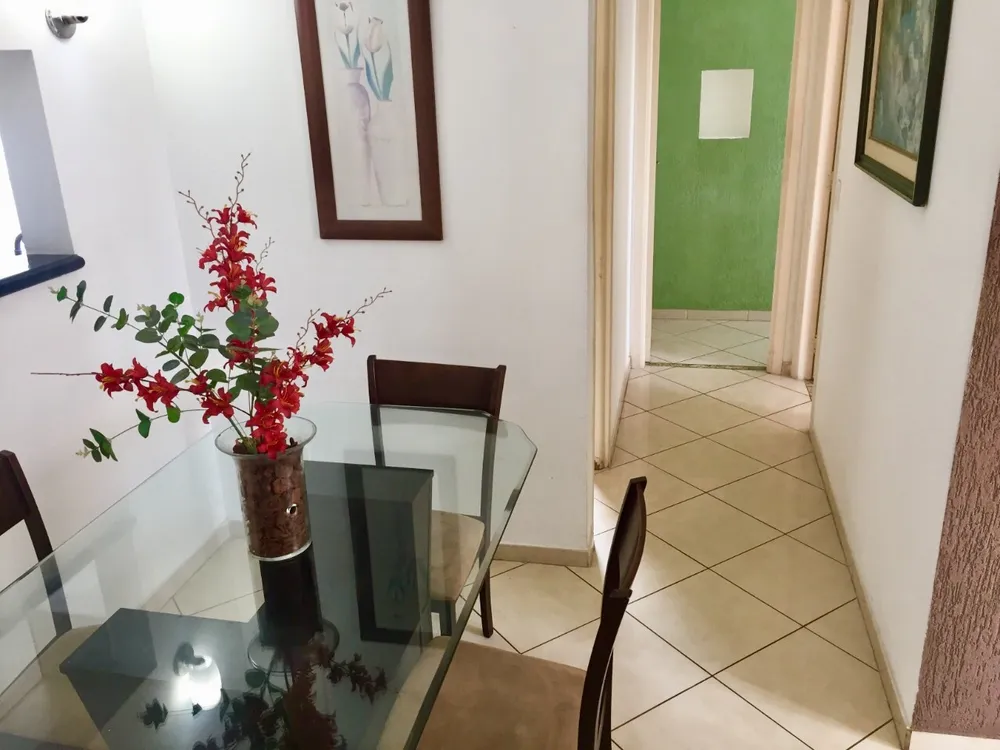 Apartamento, 2 quartos, 58 m² - Foto 4