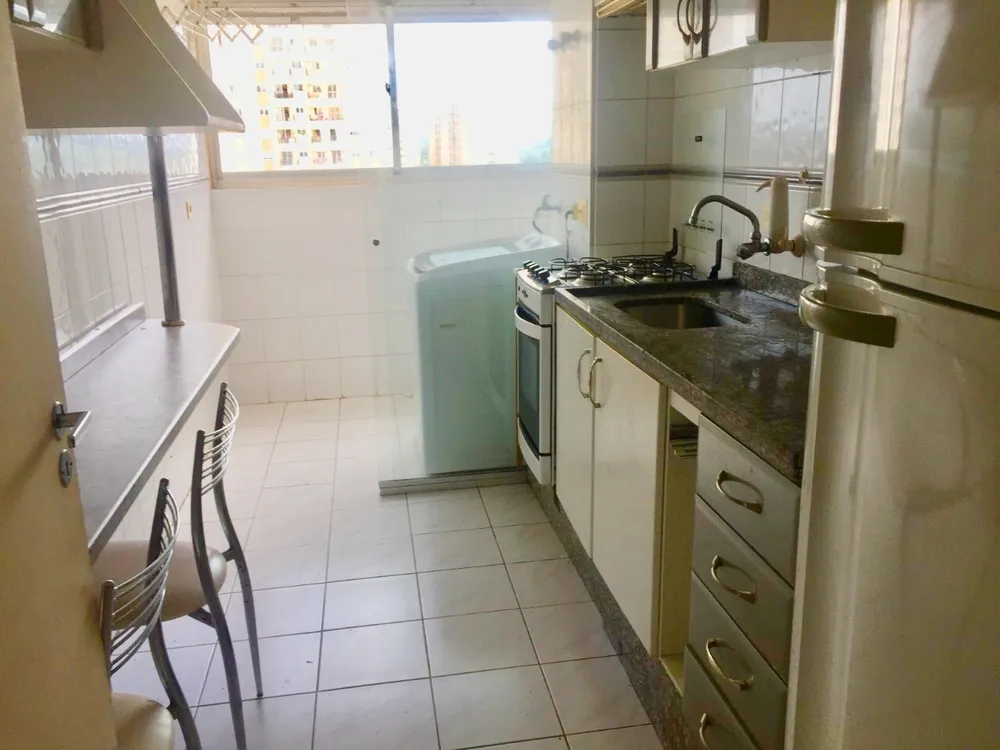 Apartamento, 2 quartos, 58 m² - Foto 5