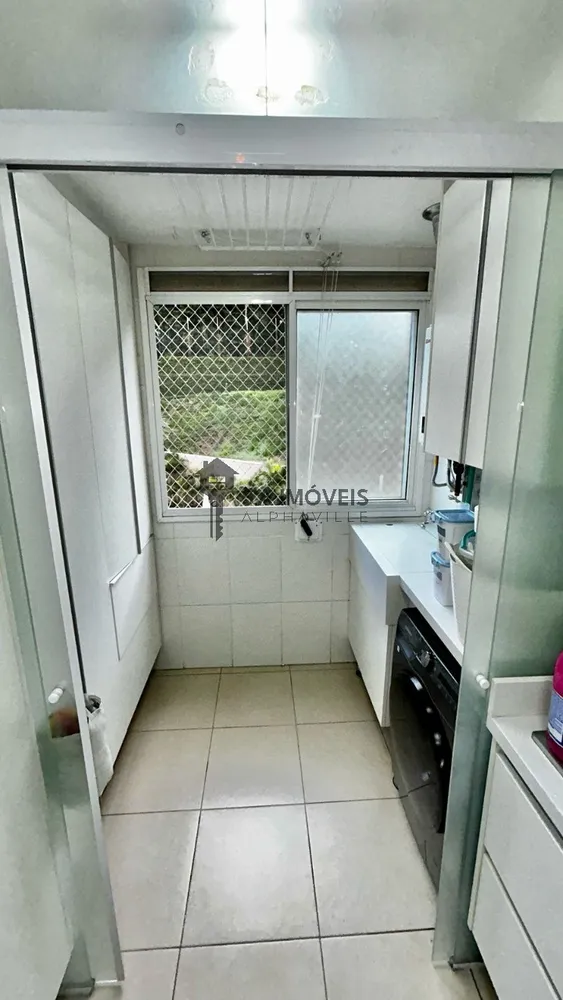 Apartamento, 3 quartos, 96 m² - Foto 8