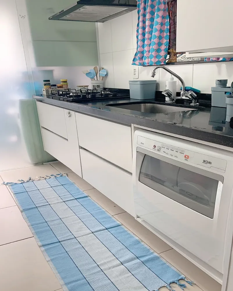 Apartamento, 3 quartos, 96 m² - Foto 2