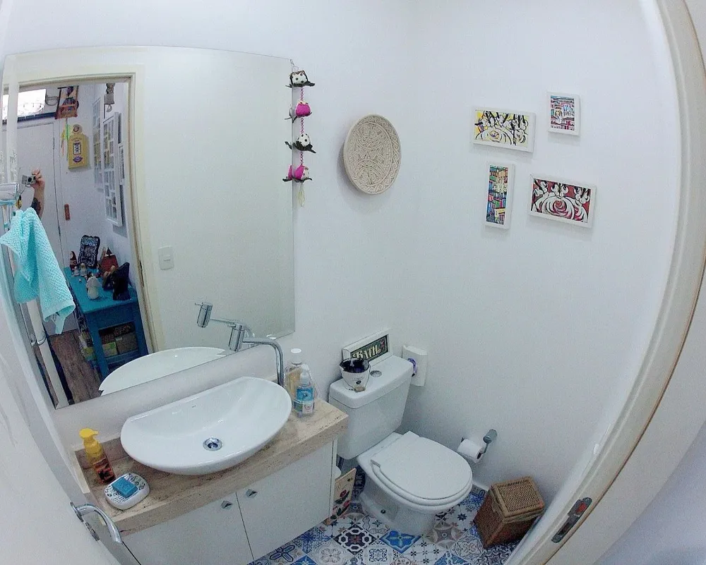 Apartamento, 3 quartos, 96 m² - Foto 12