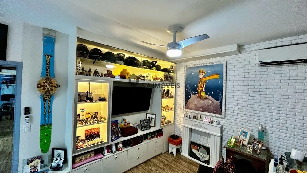 Apartamento, 3 quartos, 96 m² - Foto 4