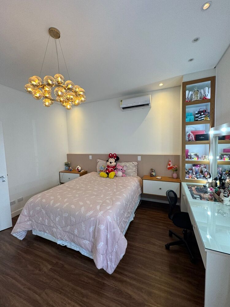 Casa de Condomínio, 4 quartos - Foto 5