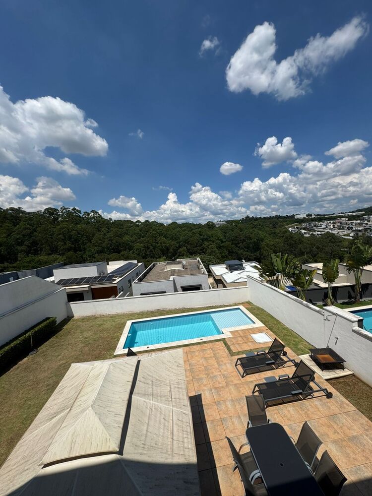 Casa de Condomínio, 4 quartos - Foto 7