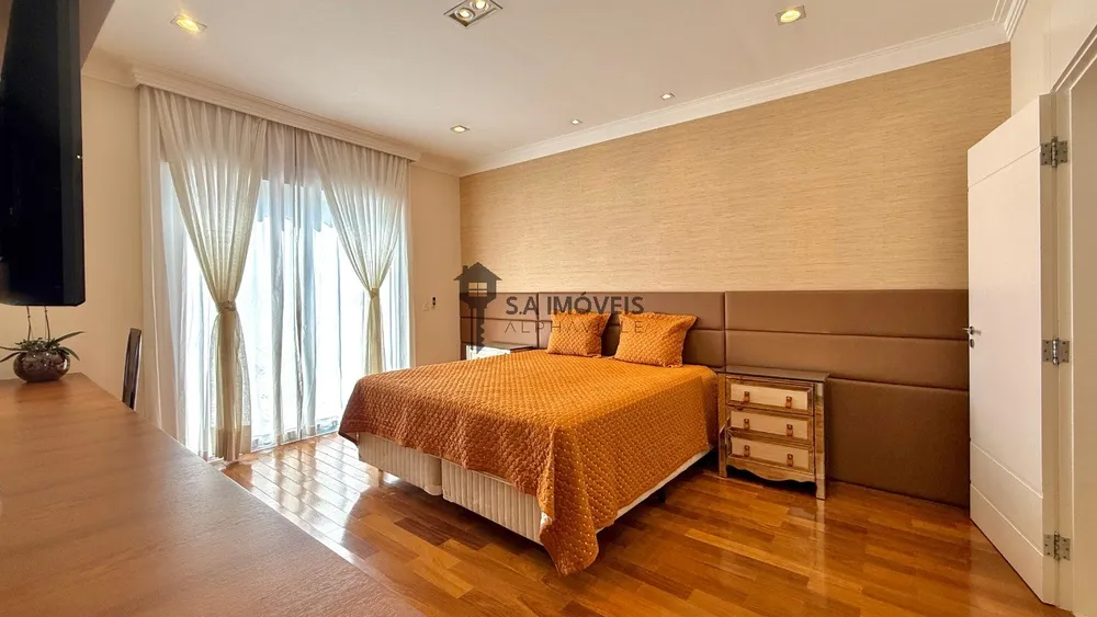 Casa de Condomínio, 4 quartos - Foto 5