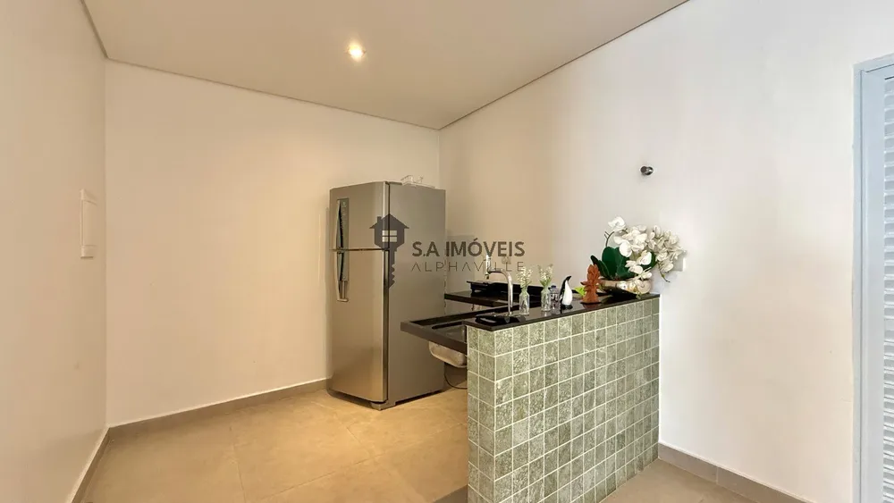 Casa de Condomínio, 4 quartos - Foto 4
