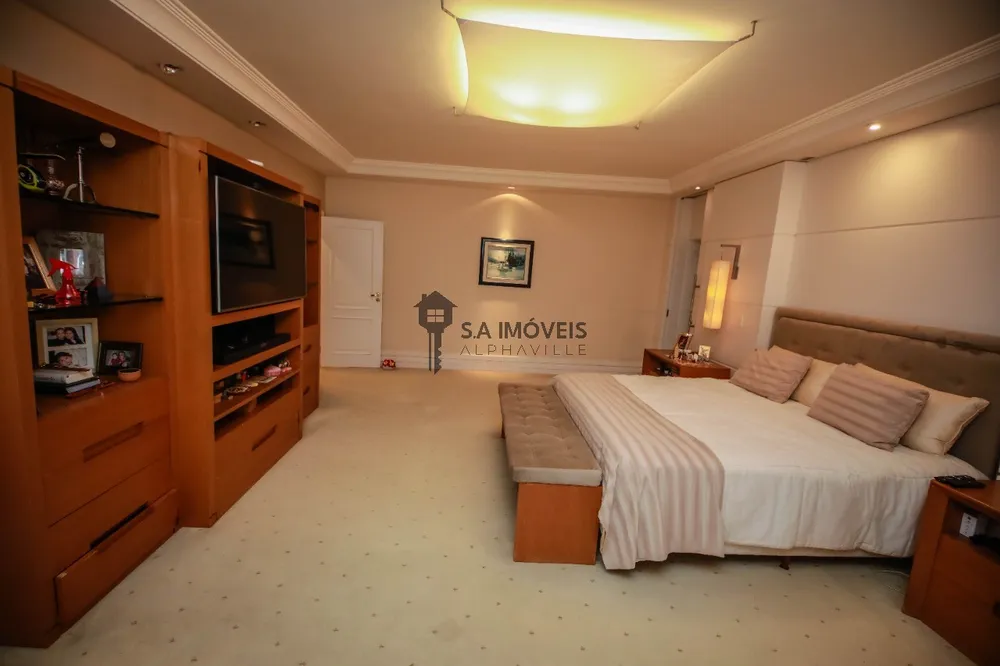 Casa de Condomínio, 4 quartos - Foto 6