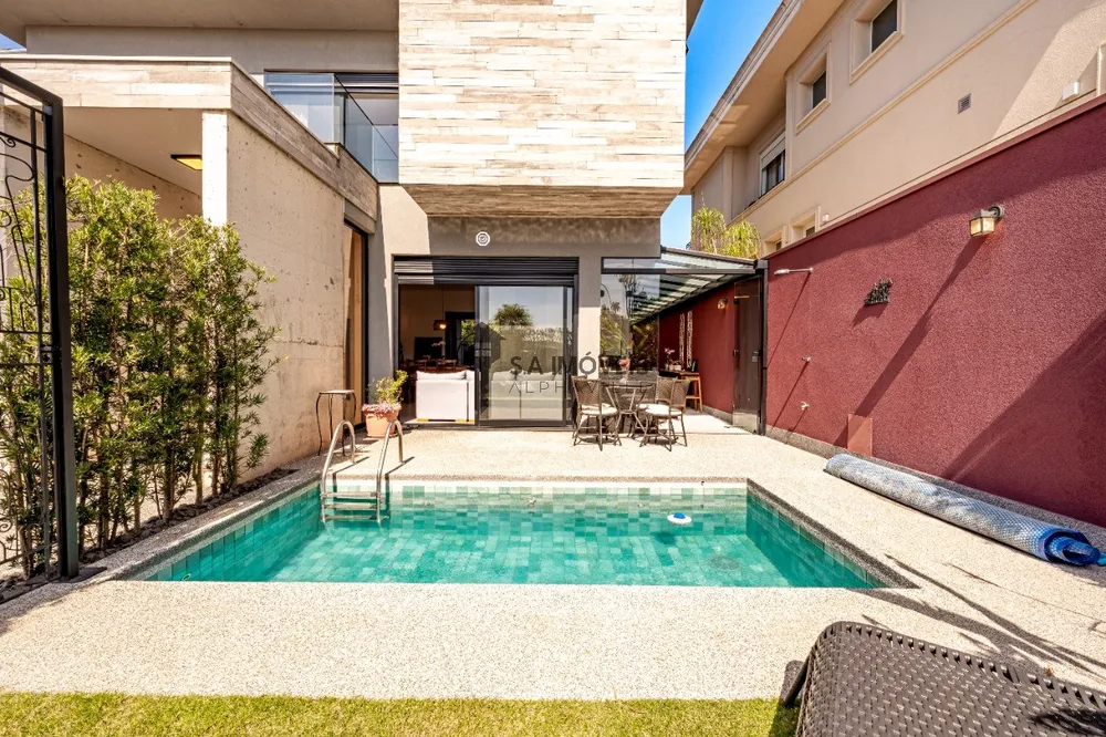 Casa de Condomínio, 3 quartos - Foto 6