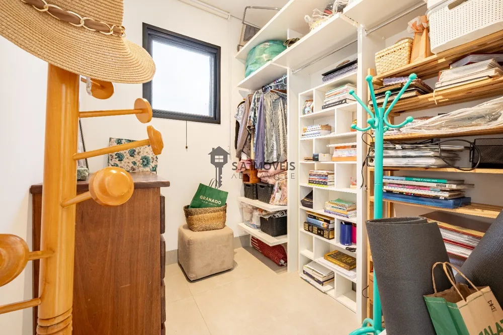 Casa de Condomínio, 3 quartos - Foto 8