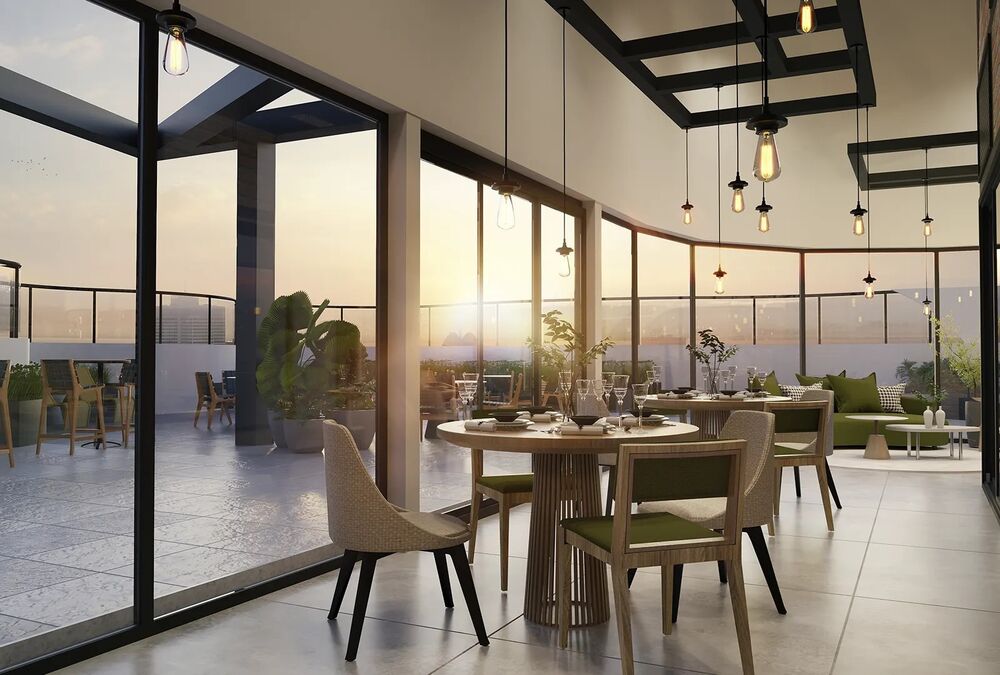 Apartamento, 2 quartos, 75 m² - Foto 8