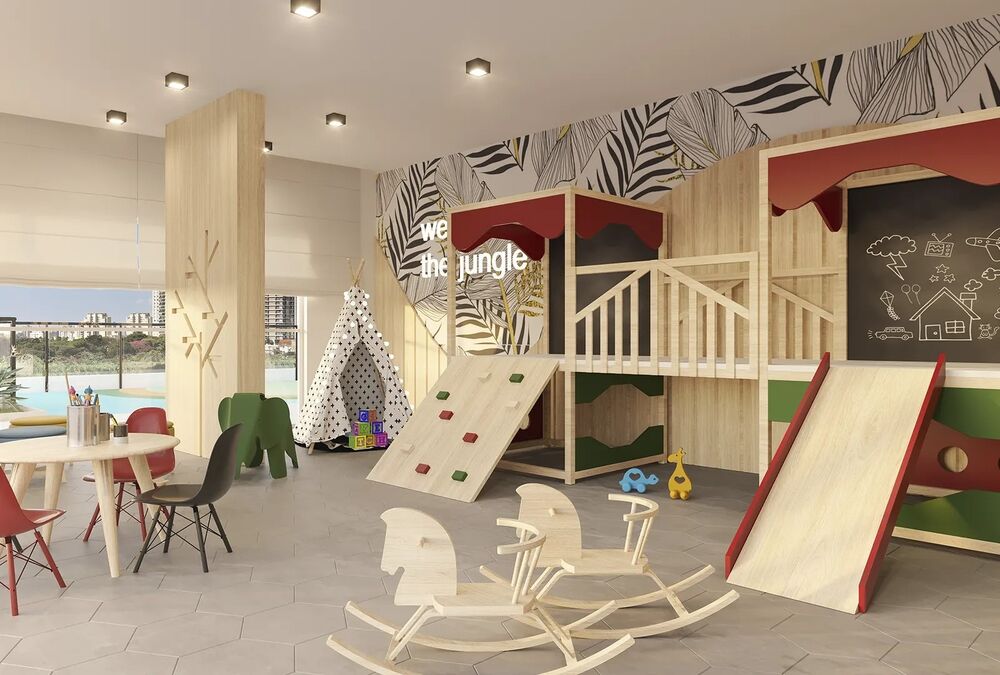 Apartamento, 2 quartos, 75 m² - Foto 6