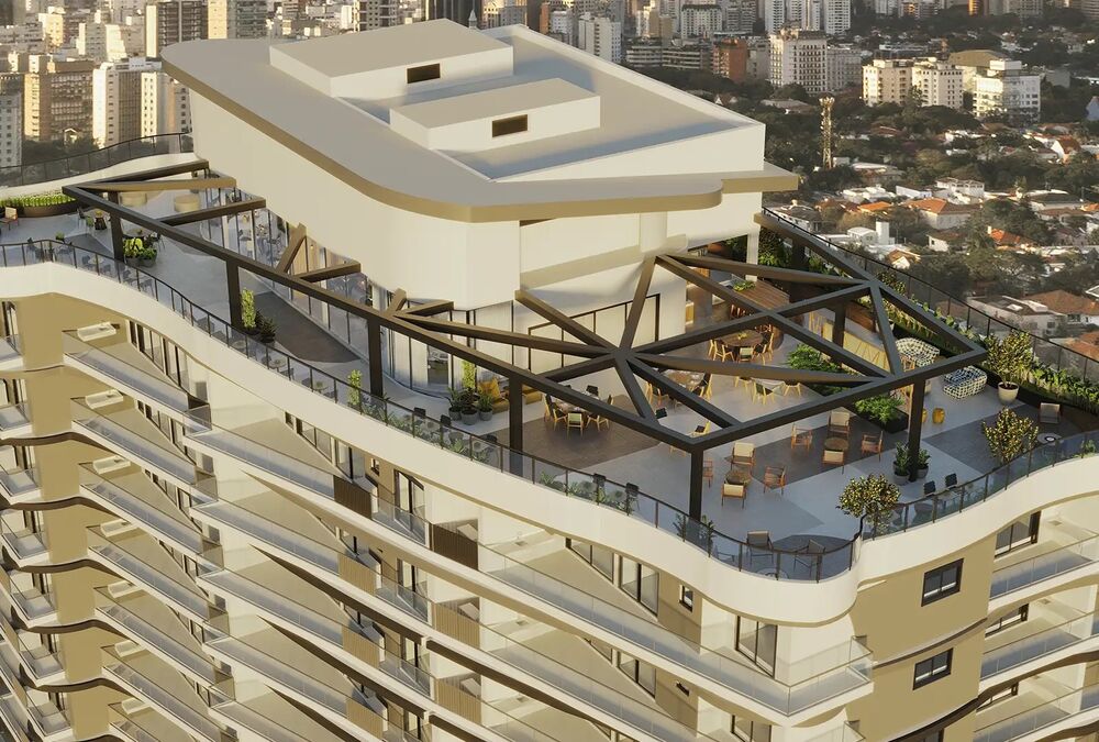 Apartamento, 2 quartos, 75 m² - Foto 5