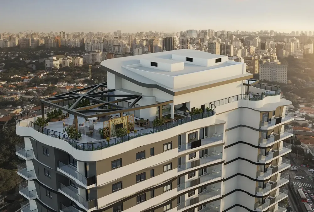 Apartamento, 2 quartos, 75 m² - Foto 12