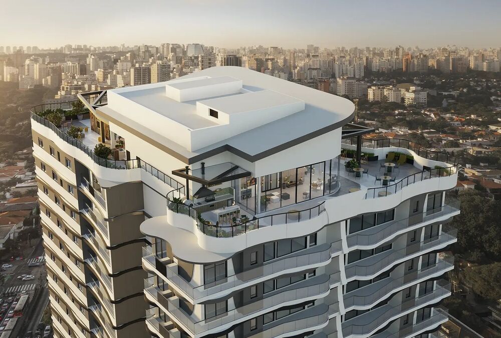 Apartamento, 2 quartos, 75 m² - Foto 4