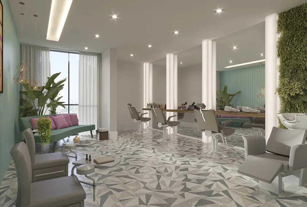 Apartamento, 2 quartos, 75 m² - Foto 12
