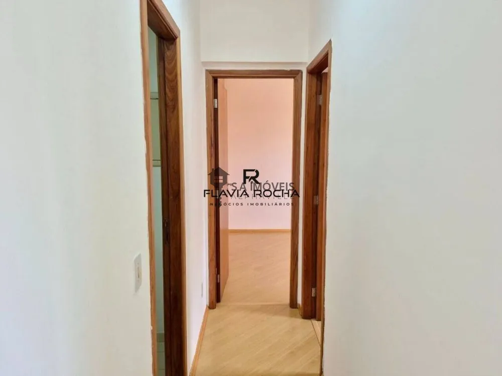 Apartamento, 2 quartos, 60 m² - Foto 6