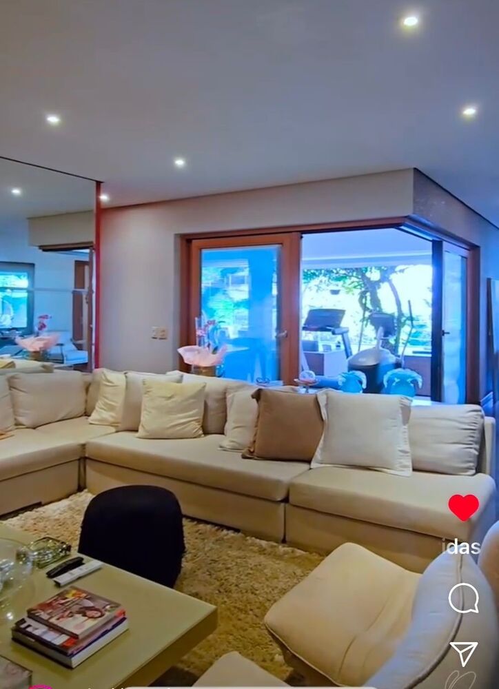 Casa de Condomínio, 4 quartos - Foto 7