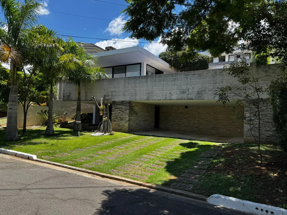 Casa de Condomínio, 4 quartos - Foto 11