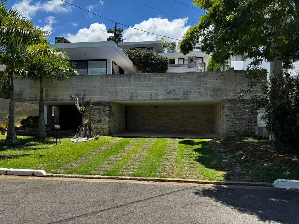 Casa de Condomínio, 4 quartos - Foto 10