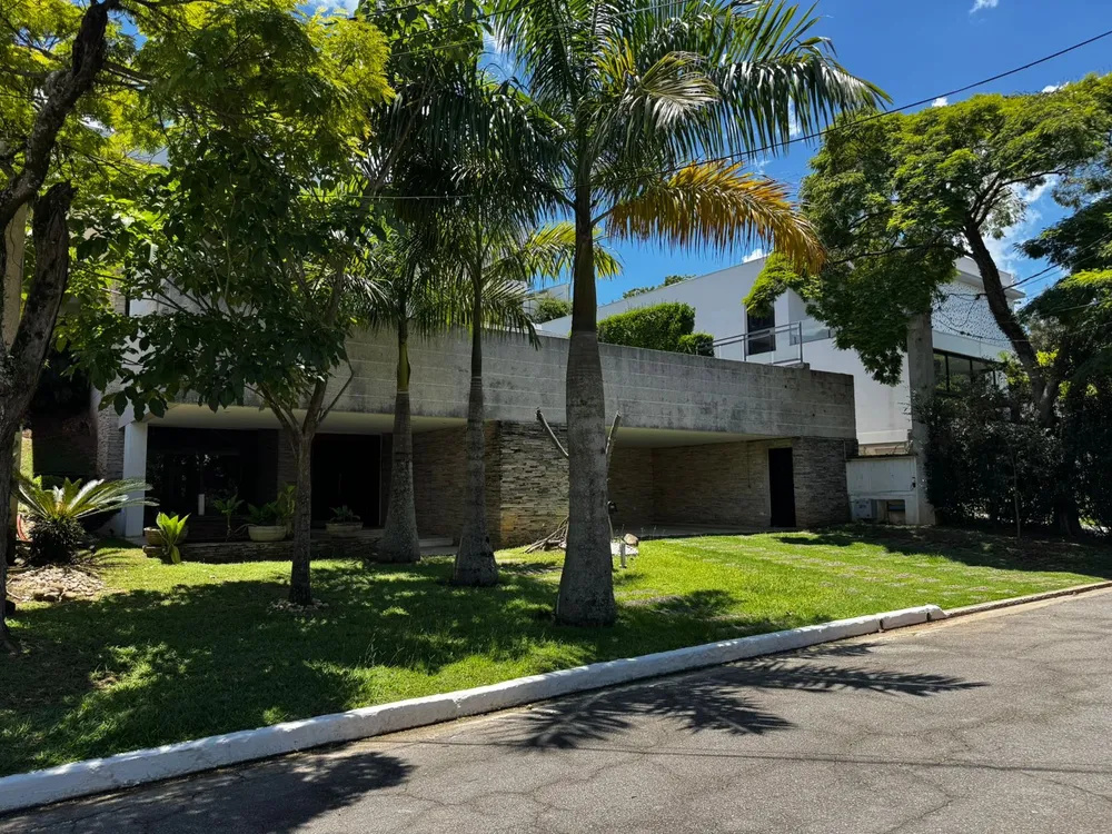 Casa de Condomínio, 4 quartos - Foto 8