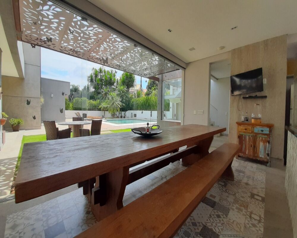 Casa de Condomínio, 5 quartos - Foto 7