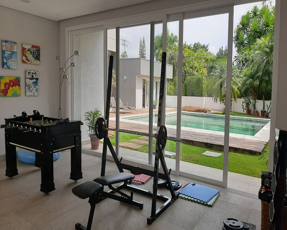 Casa de Condomínio, 5 quartos - Foto 8
