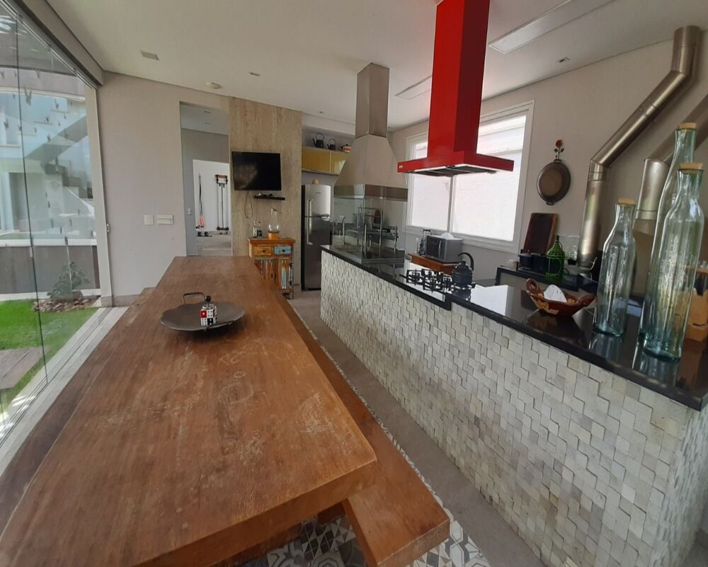 Casa de Condomínio, 5 quartos - Foto 6